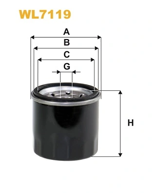 Oil Filter